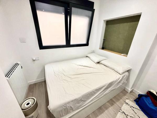 Piso en Barrio Mercado