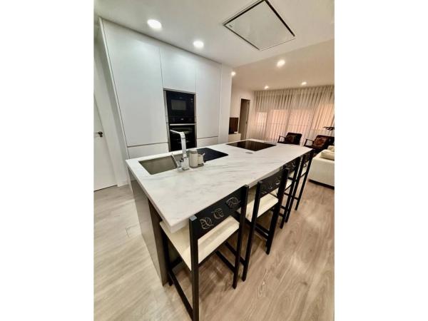 Piso en Barrio Mercado