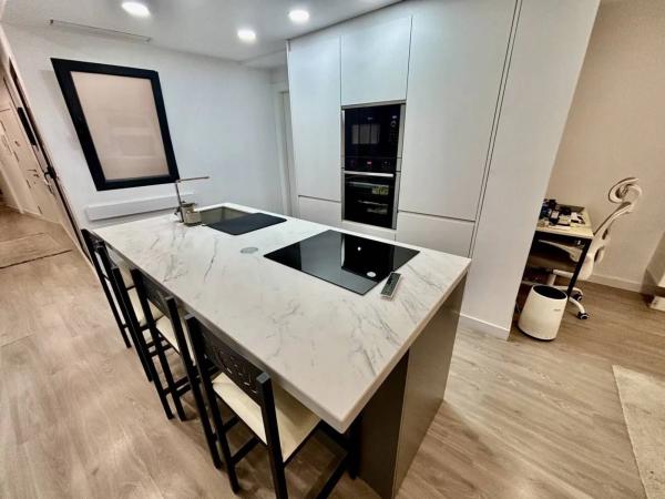 Piso en Barrio Mercado