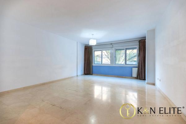 Piso en avenida Benito Perez Galdos