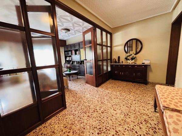 Piso en Barrio Mercado