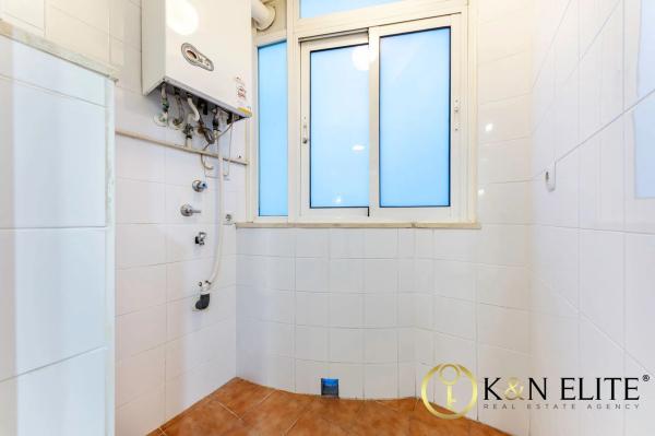 Piso en avenida Benito Perez Galdos