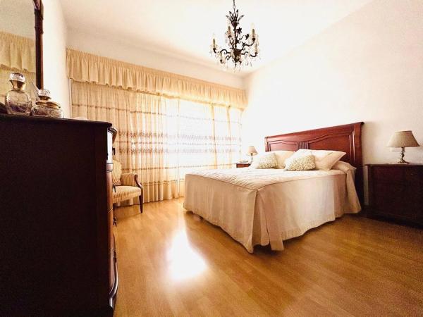 Piso en Barrio Mercado