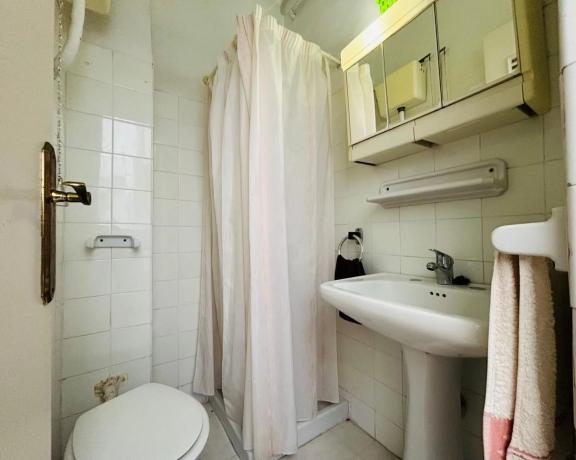 Piso en Barrio Mercado