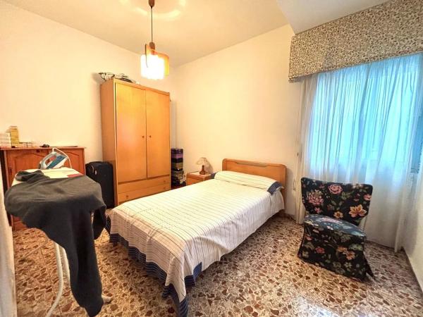 Piso en Barrio Mercado