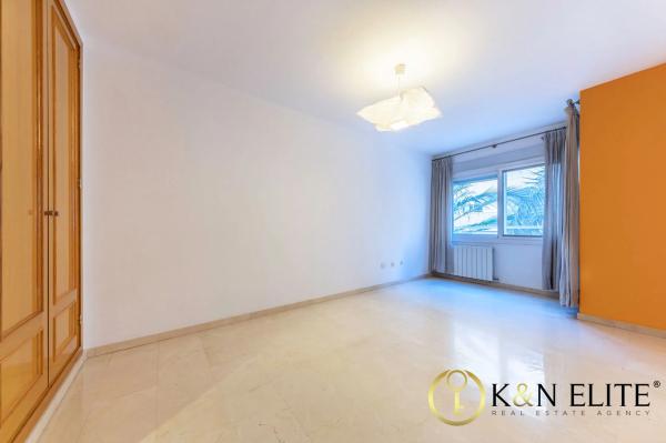 Piso en avenida Benito Perez Galdos