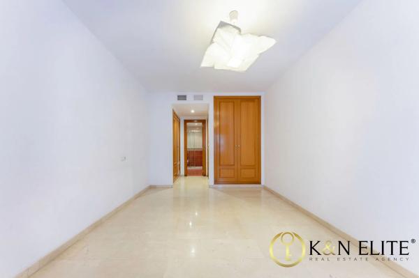 Piso en avenida Benito Perez Galdos