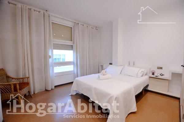 Piso en calle Rafael Altamira