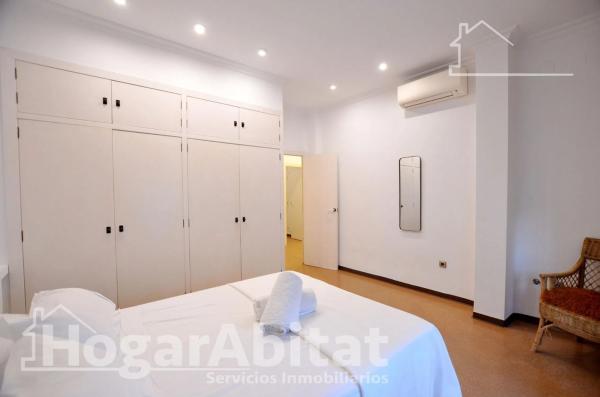 Piso en calle Rafael Altamira