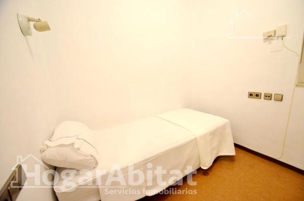 Piso en calle Rafael Altamira