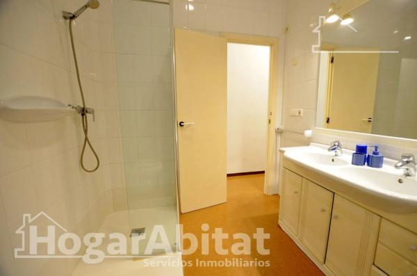 Piso en calle Rafael Altamira