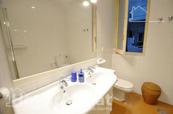 Piso en calle Rafael Altamira