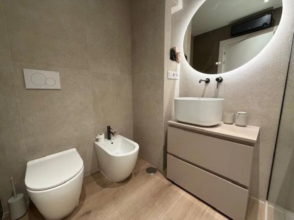 Piso en CL Italia, 27