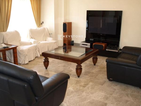 Piso en Barrio Mercado