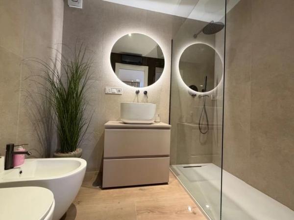 Piso en CL Italia, 27