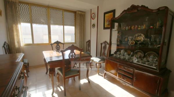 Piso en calle Arquebisbe Loaces, 10