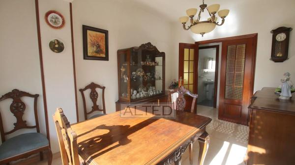 Piso en calle Arquebisbe Loaces, 10