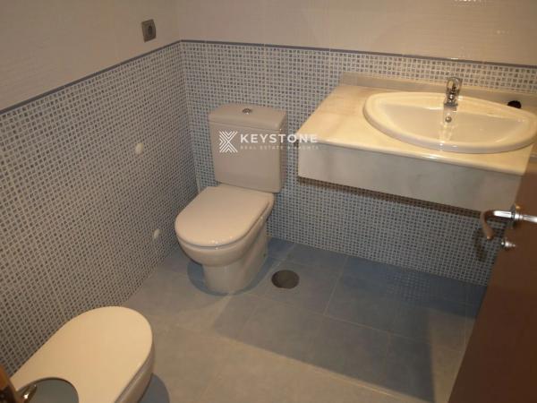 Piso en Barrio Mercado