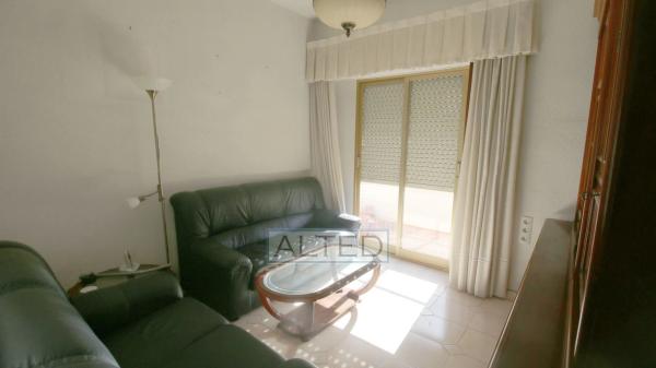 Piso en calle Arquebisbe Loaces, 10