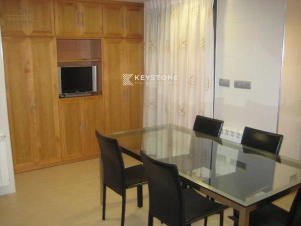 Piso en Barrio Mercado