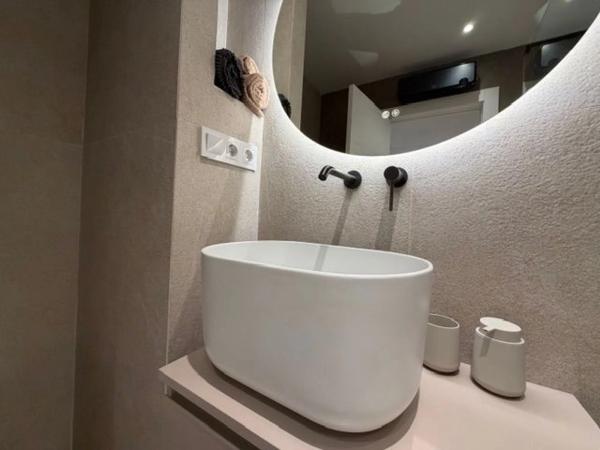 Piso en CL Italia, 27