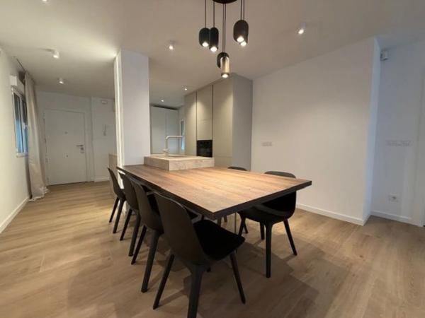 Piso en CL Italia, 27