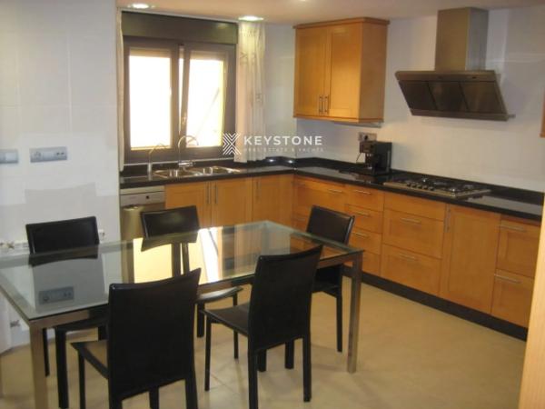 Piso en Barrio Mercado