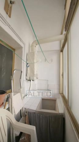 Piso en calle Arquebisbe Loaces, 10