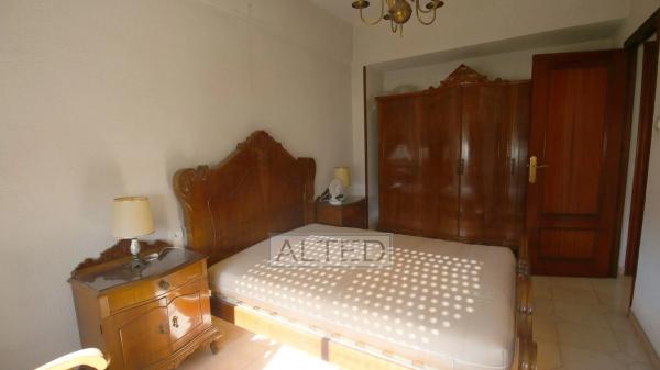 Piso en calle Arquebisbe Loaces, 10