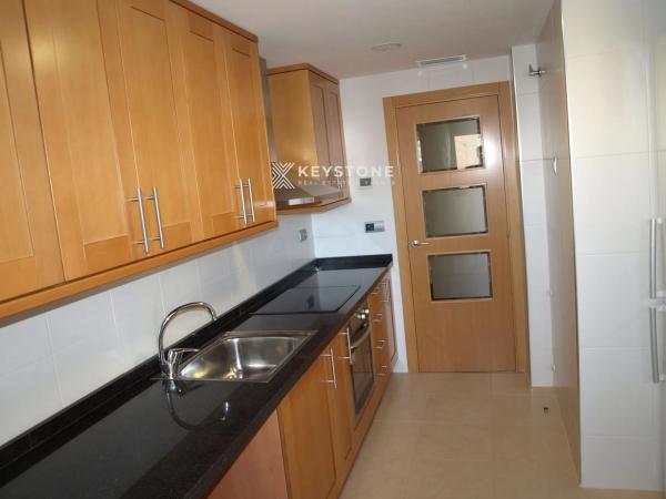 Piso en Barrio Mercado