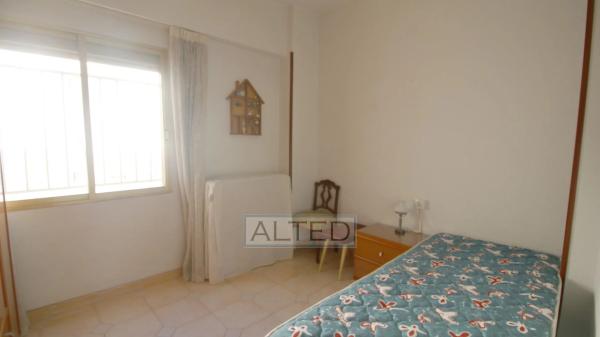 Piso en calle Arquebisbe Loaces, 10