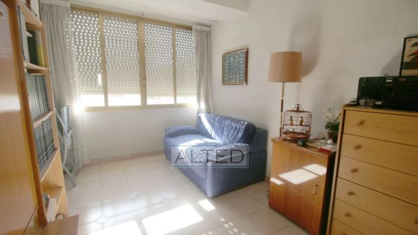 Piso en calle Arquebisbe Loaces, 10