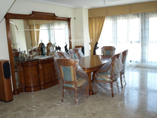 Piso en Barrio Mercado