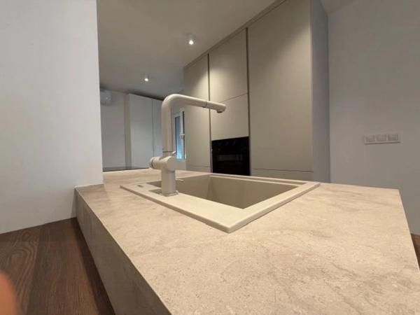 Piso en CL Italia, 27