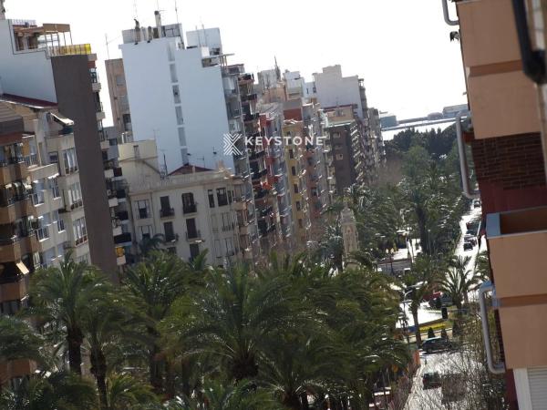 Piso en Barrio Mercado