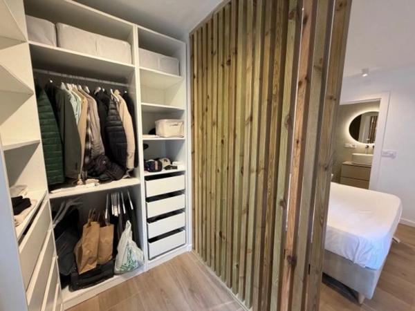 Piso en CL Italia, 27