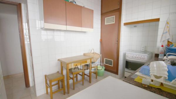 Piso en calle Arquebisbe Loaces, 10