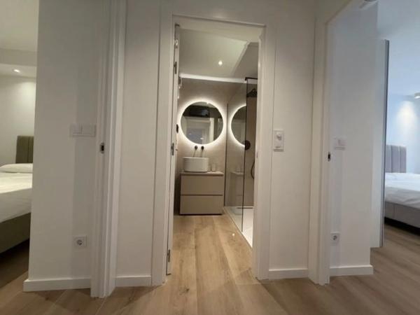 Piso en CL Italia, 27