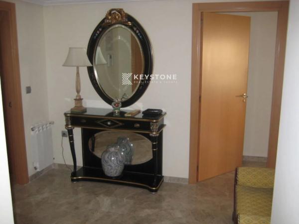 Piso en Barrio Mercado