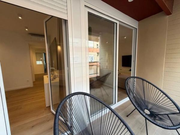 Piso en CL Italia, 27