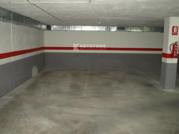 Piso en Barrio Mercado