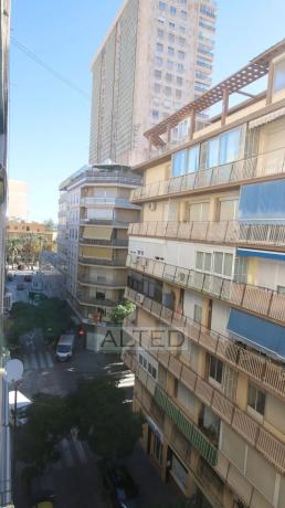 Piso en calle Arquebisbe Loaces, 10