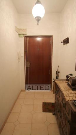 Piso en calle Arquebisbe Loaces, 10