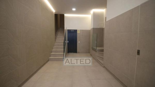 Piso en calle Arquebisbe Loaces, 10