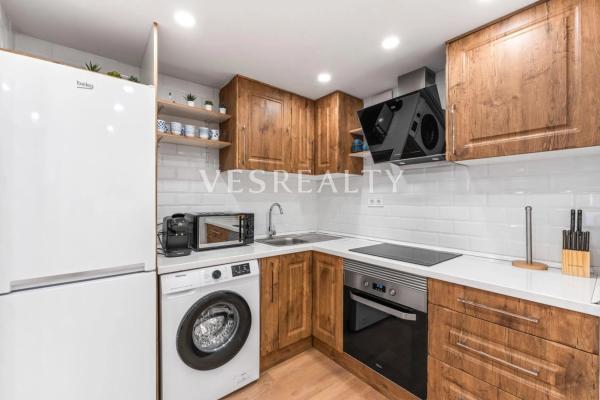 Piso en plaza de San Cristóbal