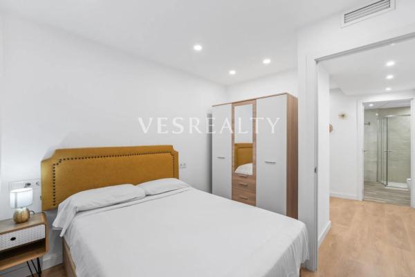 Piso en plaza de San Cristóbal