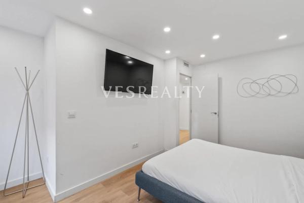 Piso en plaza de San Cristóbal