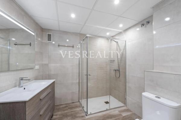 Piso en plaza de San Cristóbal