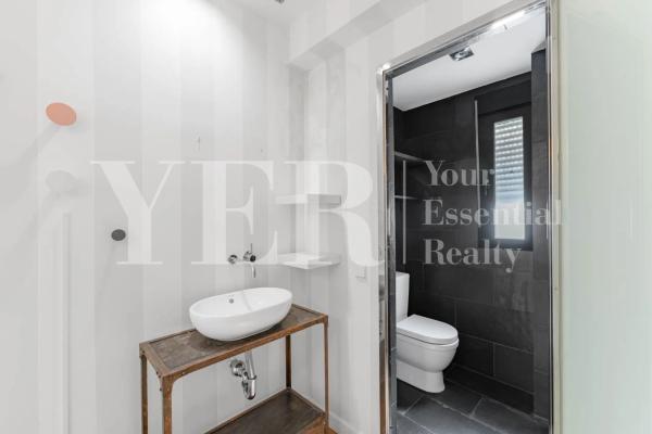 Piso en Av Dr Ramon y Cajal