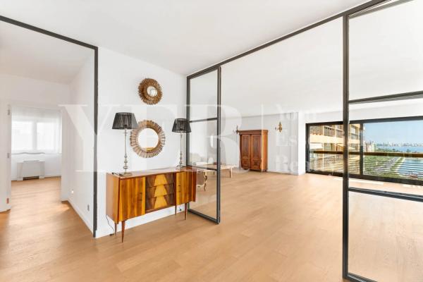 Piso en Av Dr Ramon y Cajal